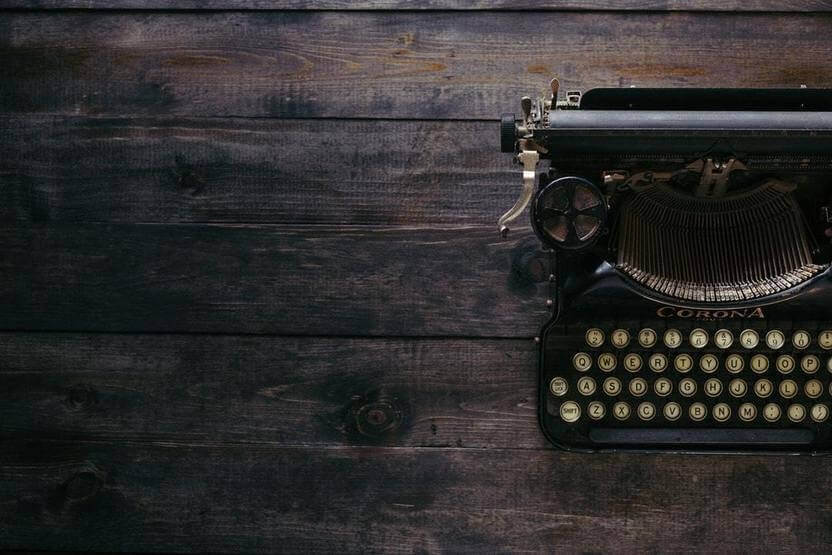 Reviving the Classic: Why Typewriters Remain Relevant