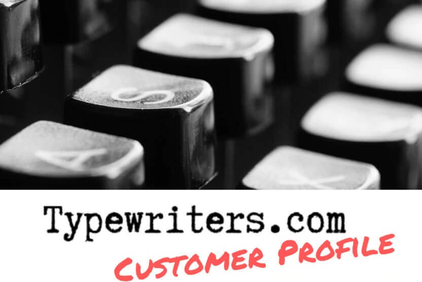 Electric Typewriter Repair and Service To The Next Level