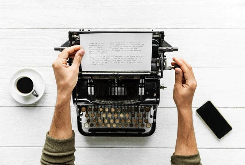 Unlocking the Best in IBM Typewriters: 7 Must-Have Features