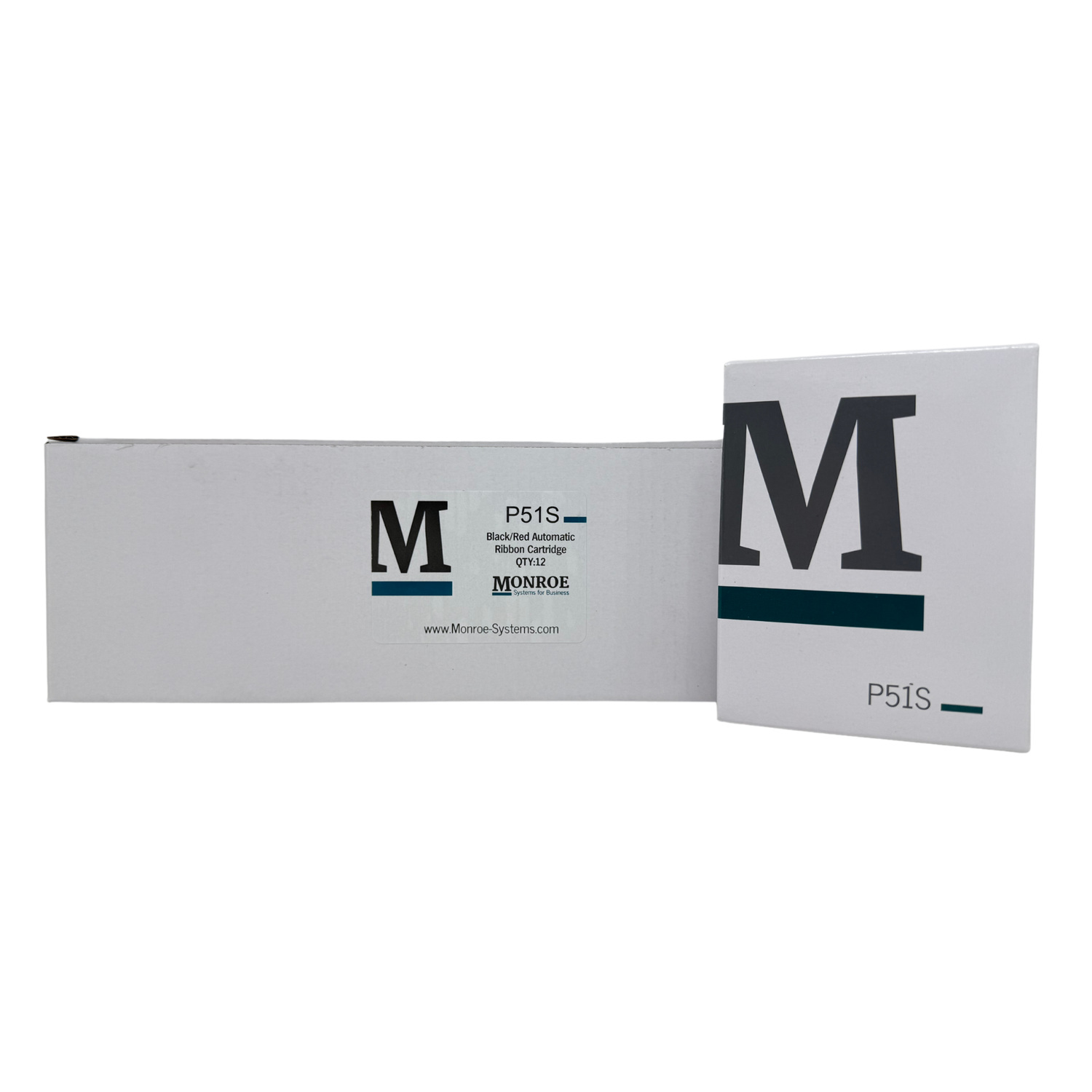 Monroe P51S Ribbon Cartridges