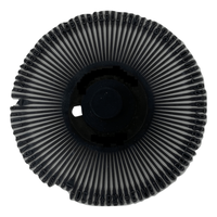 Canon Letter Gothic 12 Printwheel by Rarotype