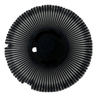 Canon Orator 10 Printwheel by Rarotype