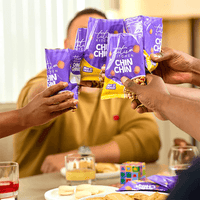 Titi's Kitchen Chin Chin Nigerian Snack (Gathering)