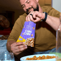Titi's Kitchen Chin Chin Nigerian Snack (Snack)