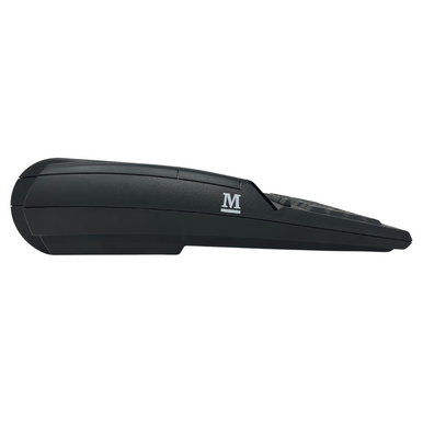 Monroe ClassicX 12-Digit Heavy-Duty Printing Calculator