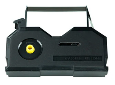 GRC Compatible Swintec 1146, 1186 Ink Ribbon (Black) (T321)