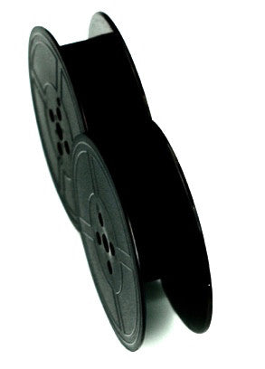 GRC Compatible Underwood O.S. Ink Ribbon (Black) (T5B)