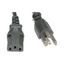IBM Power Cords & Battery Box
