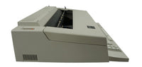 IBM Lexmark Wheelwriter 6 Electric Typewriter (Reconditioned)