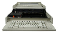 IBM Lexmark Wheelwriter 6 Series II Electric Typewriter (Reconditioned)