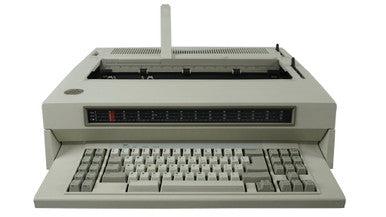 IBM Wheelwriter 70 typewriter
