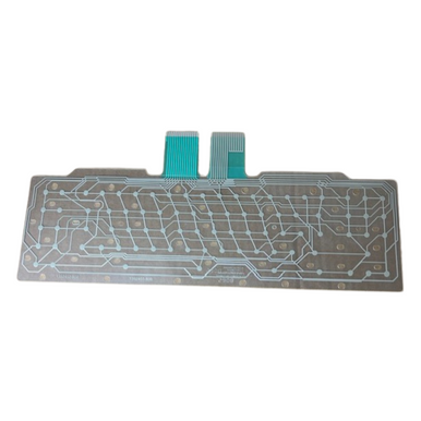 Wheelwriter Series II Keyboard Mylar Kit