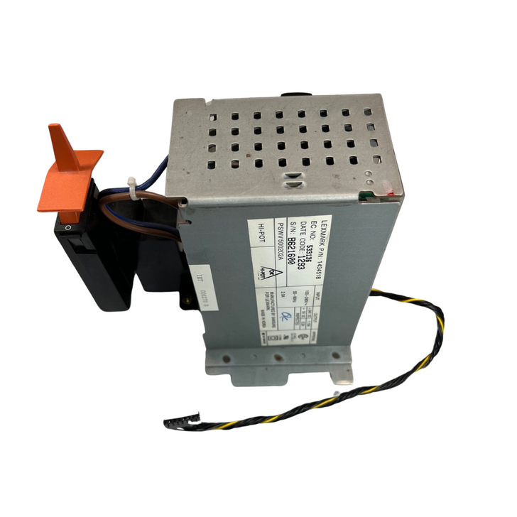 IBM Wheelwriter “Universal” Power Supply