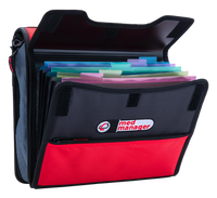 Med Manager Deluxe Medicine Organizer and Pill Case