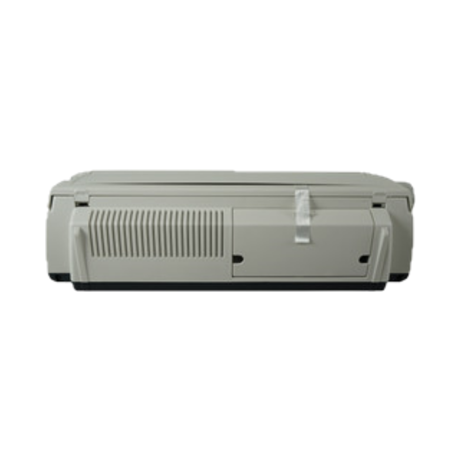 Nakajima WPT-160 Portable Electronic Word Processing Typewriter