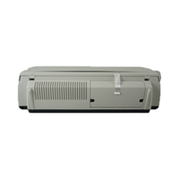 Nakajima WPT-160 Portable Electronic Word Processing Typewriter