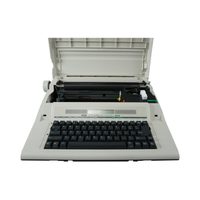 Nakajima WPT-160 Portable Electronic Word Processing Typewriter