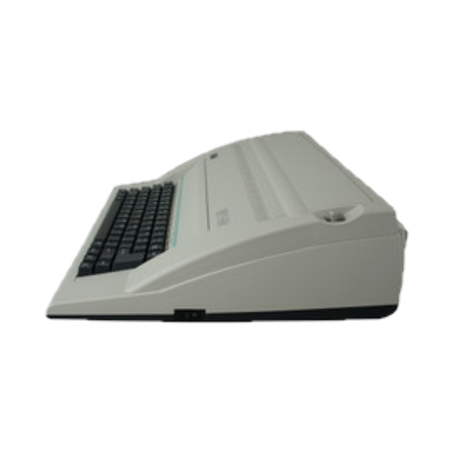 Nakajima WPT-160 Portable Electronic Word Processing Typewriter