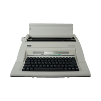 Nakajima WPT-160 Portable Electronic Word Processing Typewriter
