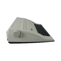 Nakajima WPT-160 Portable Electronic Word Processing Typewriter