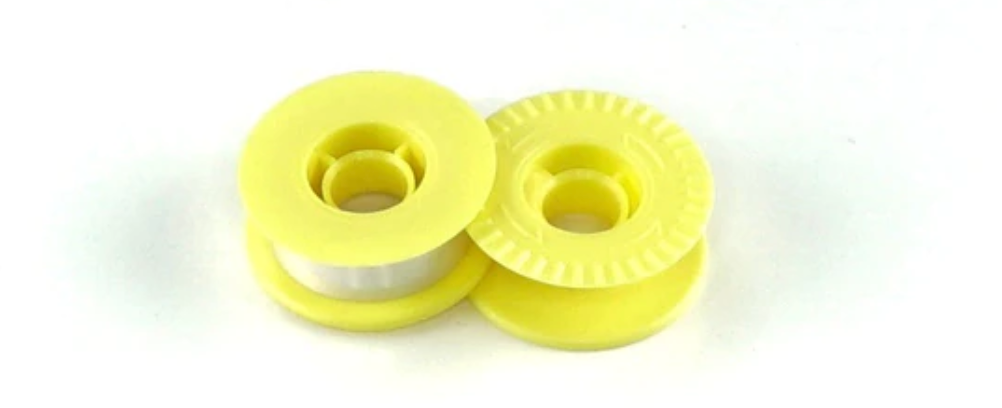 GRC Compatible Olivetti ET 201, ET 221 Correction Tape (6 Pack) (T376)