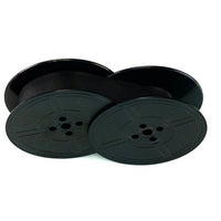 GRC Compatible Ink Ribbon Replacement for Smith Corona Electric, Nu-Kote (Black) (T17B)