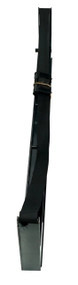 GRC T502 Black Nylon Ribbon Cartridge for Texas Instruments 2551152-0011