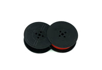 GRC Compatible Adler/Olympia Standard & Electric Ink Ribbon (Black/Red)