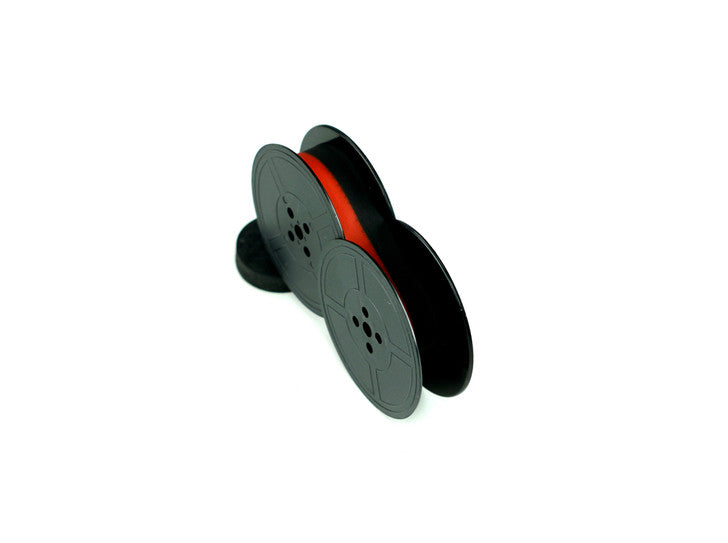 GRC Compatible Adler/Olympia Standard & Electric Ink Ribbon (Black/Red)