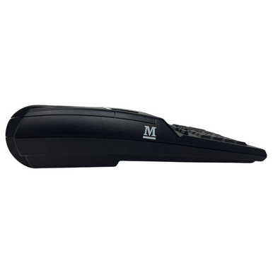 Monroe UltimateX 12-Digit Programmable Heavy-Duty Accounting Printing Calculator With Edit/Reprint Capabilities