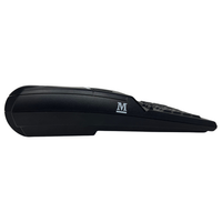 Monroe UltimateX 12-Digit Programmable Heavy-Duty Accounting Printing Calculator With Edit/Reprint Capabilities