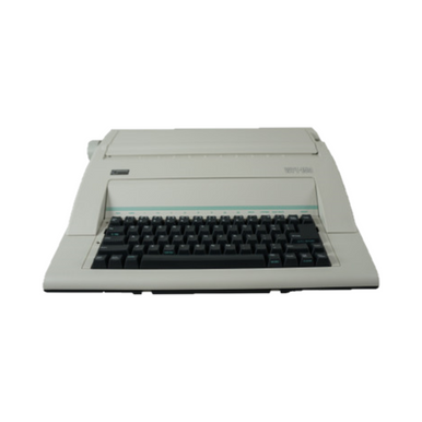 Nakajima WPT-150 typewriter