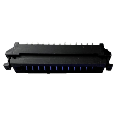 Wheelwriter 13 Pin Left Keyboard ZIF Connector