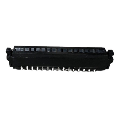 Wheelwriter 15 Pin Keyboard ZIF Connector (Flipped)