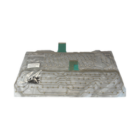 Wheelwriter Series II Keyboard Mylar Kit