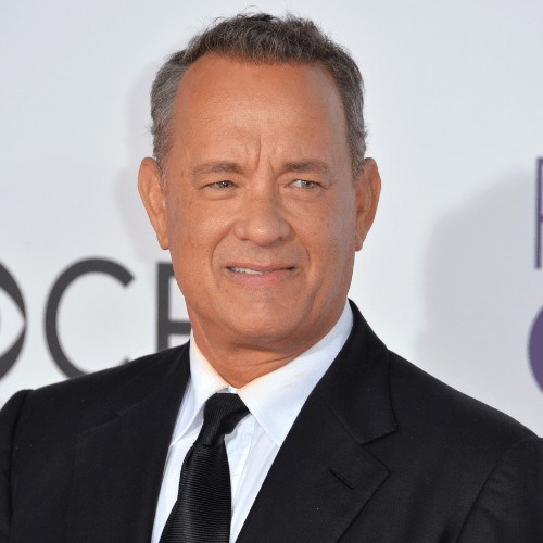 Tom Hanks